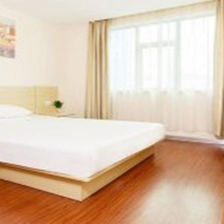 Hanting Hotel Beijing Capital Airport Shunyi Екстер'єр фото