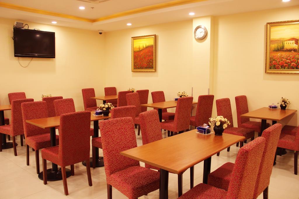 Hanting Hotel Beijing Capital Airport Shunyi Екстер'єр фото