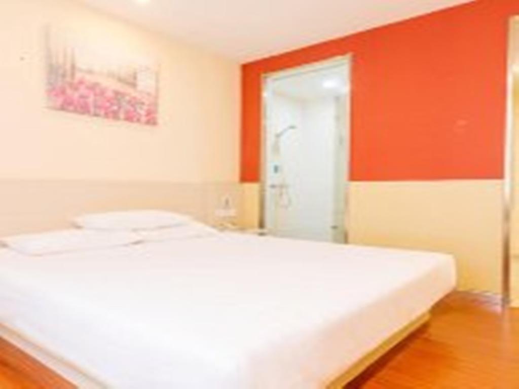 Hanting Hotel Beijing Capital Airport Shunyi Екстер'єр фото