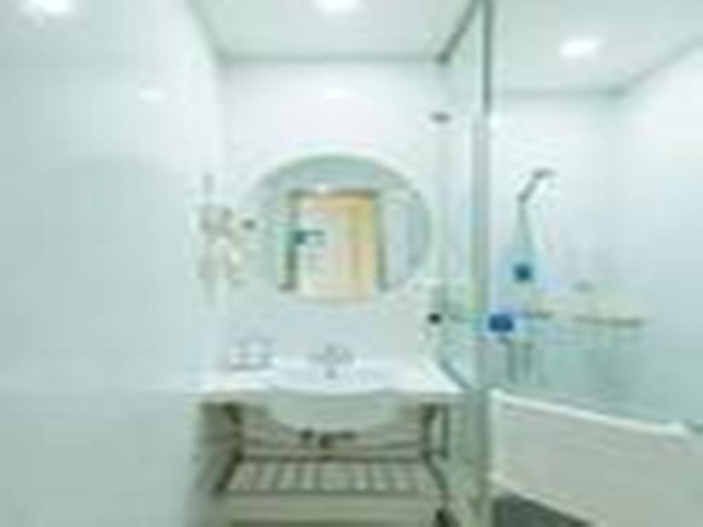 Hanting Hotel Beijing Capital Airport Shunyi Екстер'єр фото